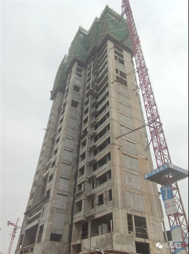 商丘天润公馆11月家书 | 执笔寄臻情,家音暖人心!