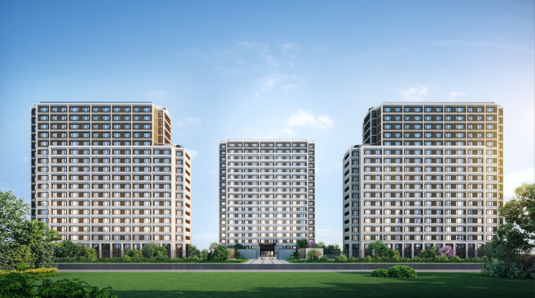 奥海明月获预售许可预告二期映月即将开售