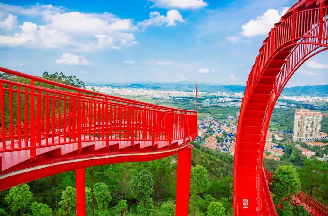 河源巴伐利亚庄园怎么样?有什么好玩的?