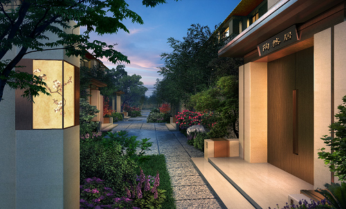 【佑安府|二环别墅创造力的天花板到底有多高?】- 北京诸葛找房