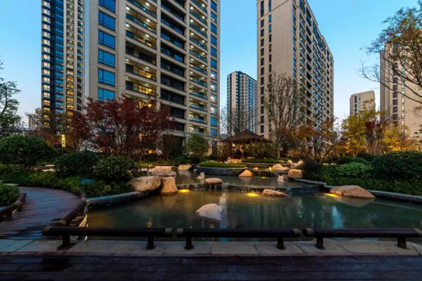 嘉兴荣安府丨一见如故 欢迎回家-嘉兴诸葛找房