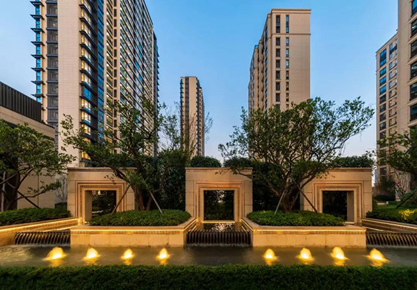 嘉兴荣安府丨一见如故 欢迎回家-嘉兴诸葛找房