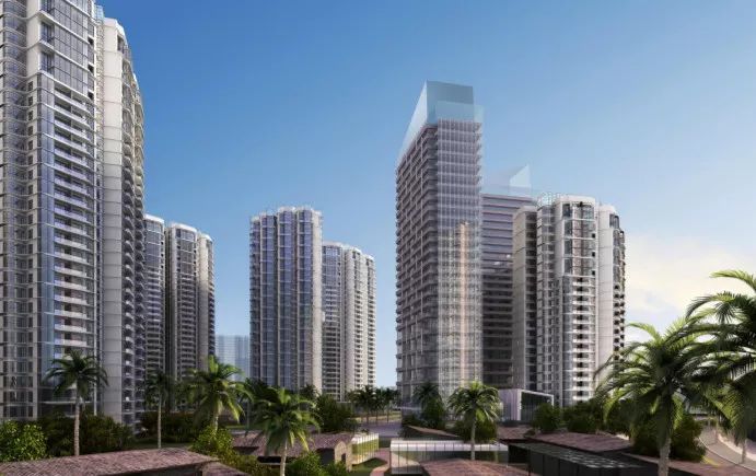 【翠微村开始拆除违章建筑 奥园:争取近期签约率达9成】- 珠海诸葛找