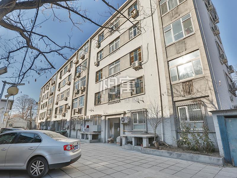 【西交民巷27号院租房_西交民巷27号院房屋出租|北京西交民巷27号院整