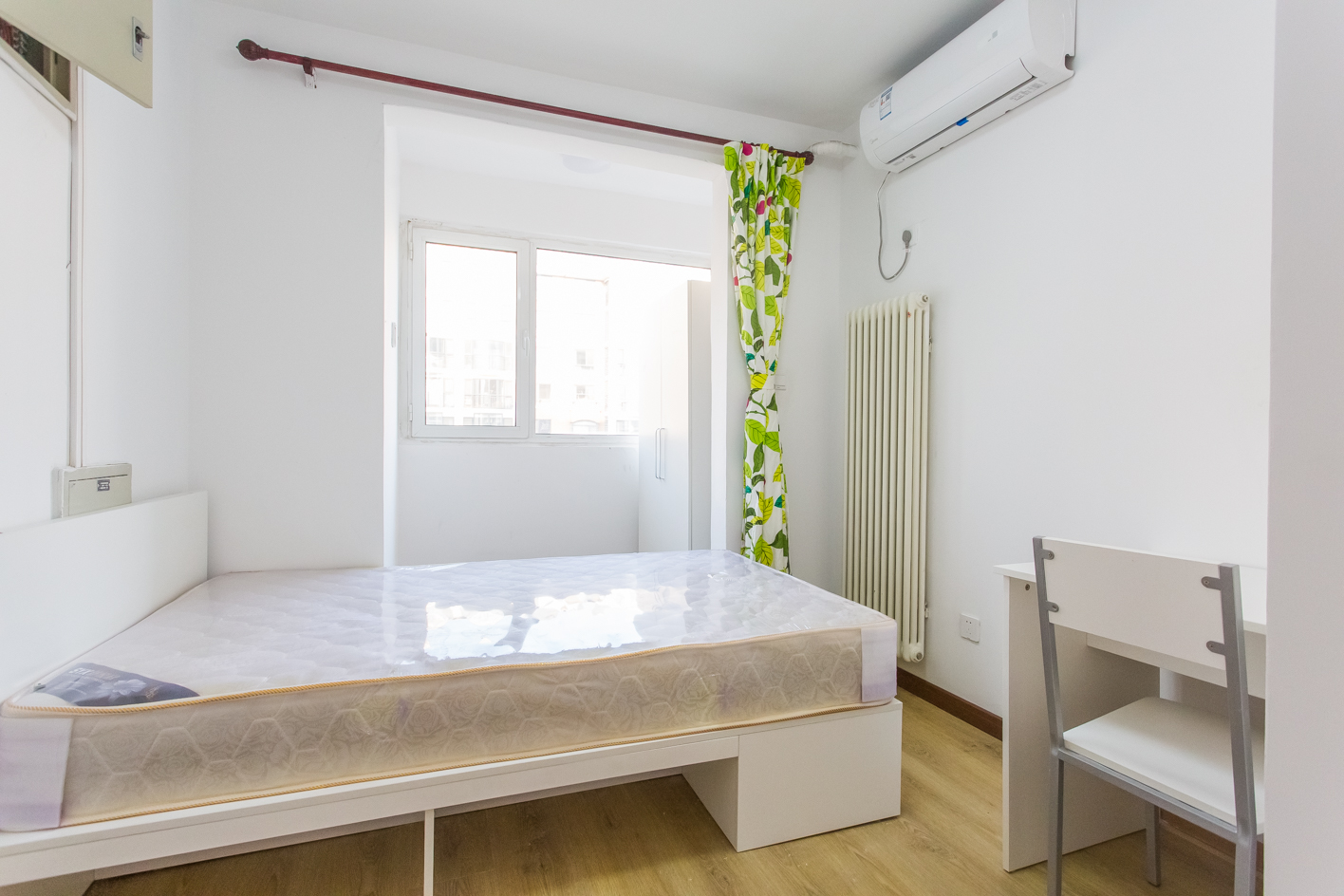        整租   房租月付 精装公寓