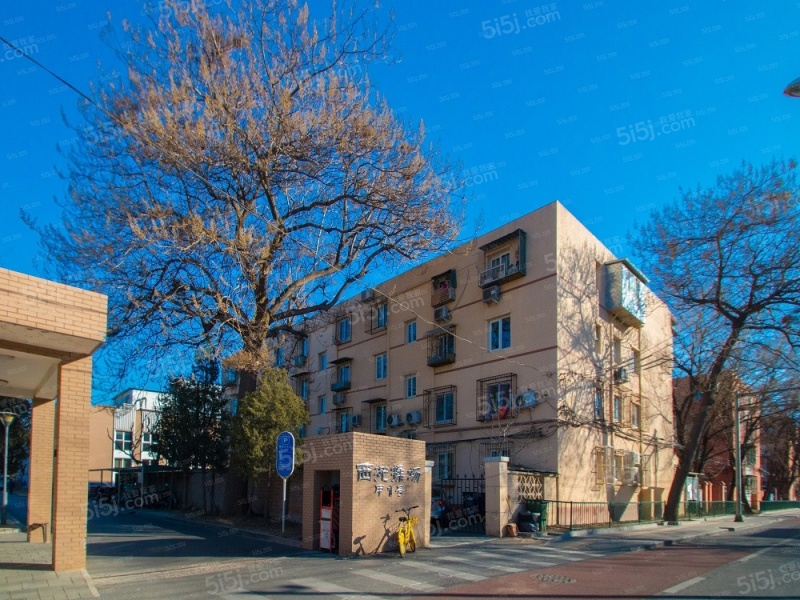 整租   颐东苑新建宫门燕北园西苑操场一号院