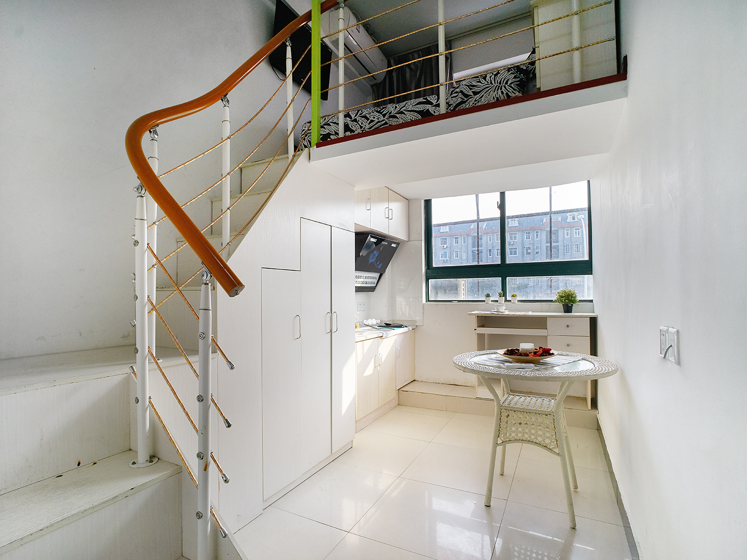                 整租   乐乎公寓