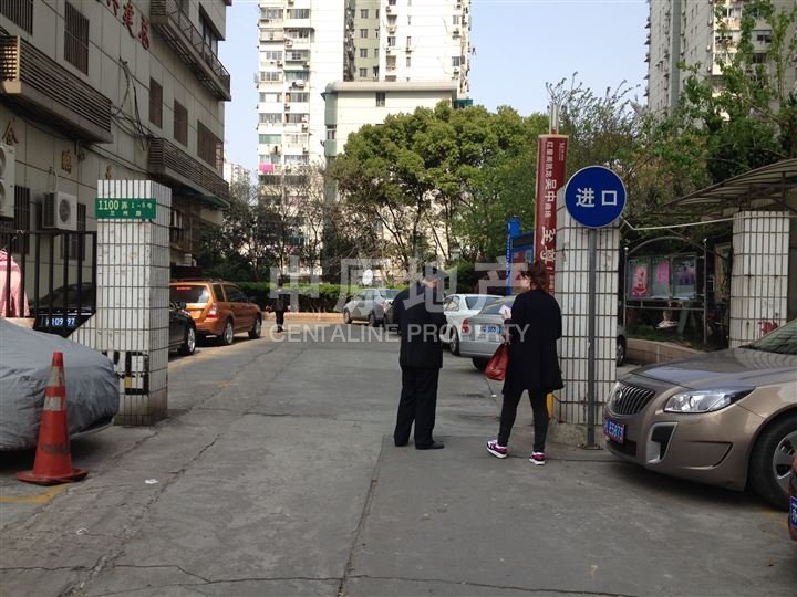                 整租   金鹏花园