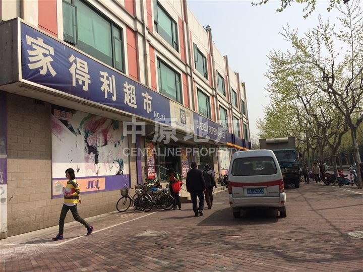 桂林西街长海坊图片