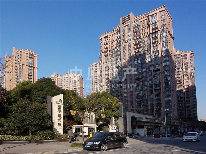 【宝华现代城租房_宝华现代城房屋出租|上海宝华现代城整租房】-上海