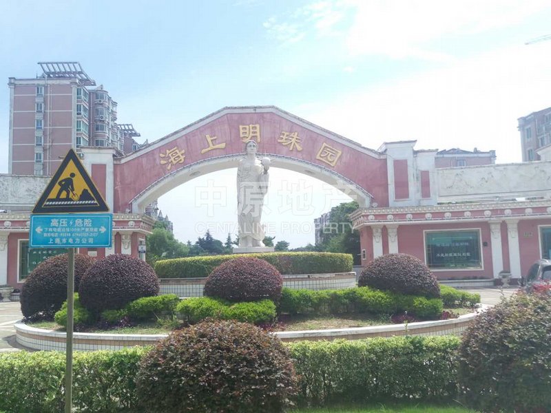 海上明珠园租房_上海海上明珠园租房价格,房屋出租,租房信息-上海诸葛