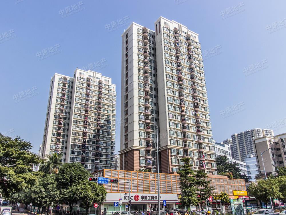 深圳3号线木棉湾全部西朝向,南朝向租房_深圳3号线木棉湾房屋出租价格