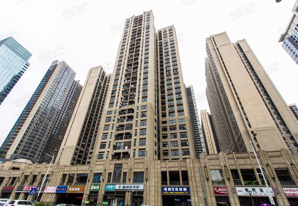 深圳3号线龙城广场三居室东朝向,西朝向,南朝向租房_深圳3号线龙城