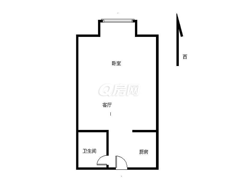 整租 硅谷别墅三期城市山谷花园