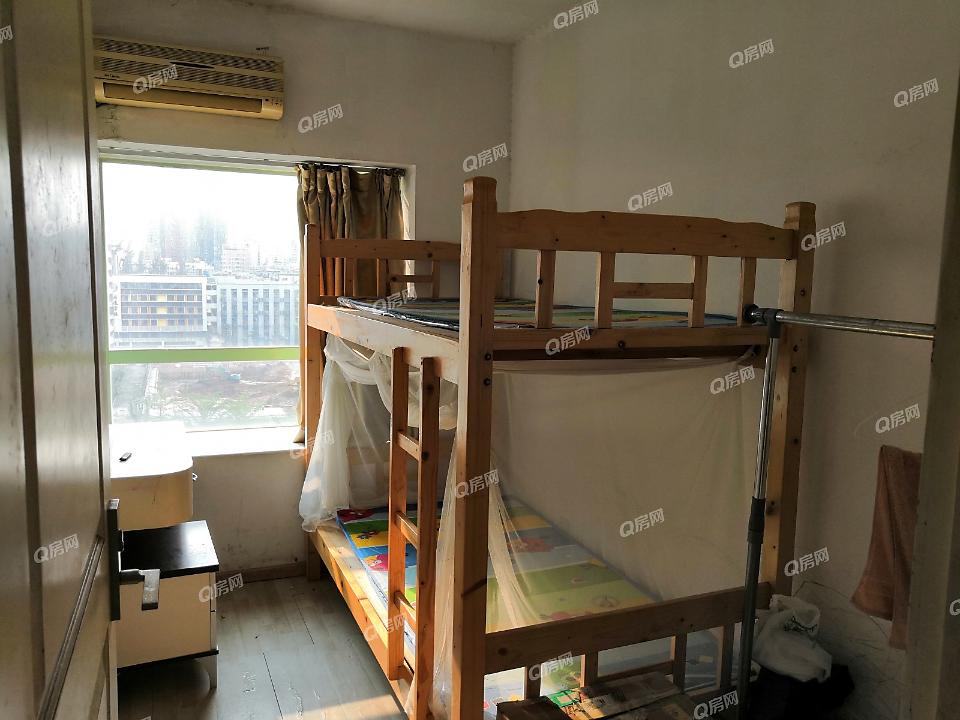 整租 碧馨苑石厦地铁旁二房带全家私电出租