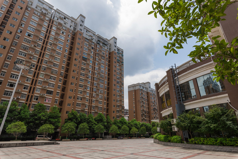                 整租   东湖庭园