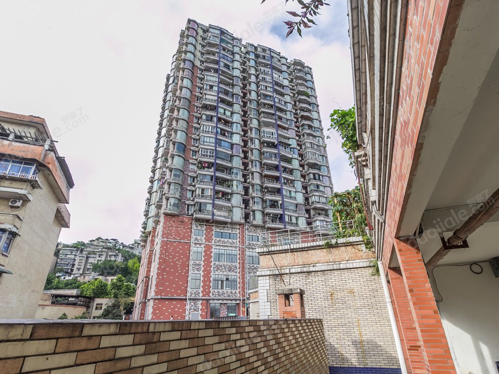      整租   渝中区观音岩 名仕城