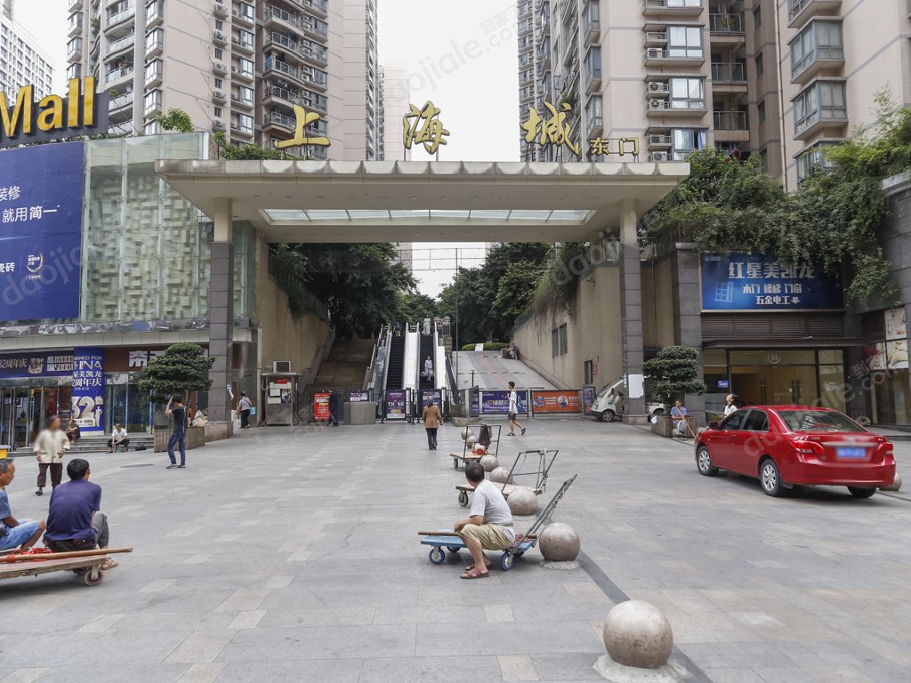 【万达广场商务公寓租房_万达广场商务公寓房屋出租|重庆万达广场商务