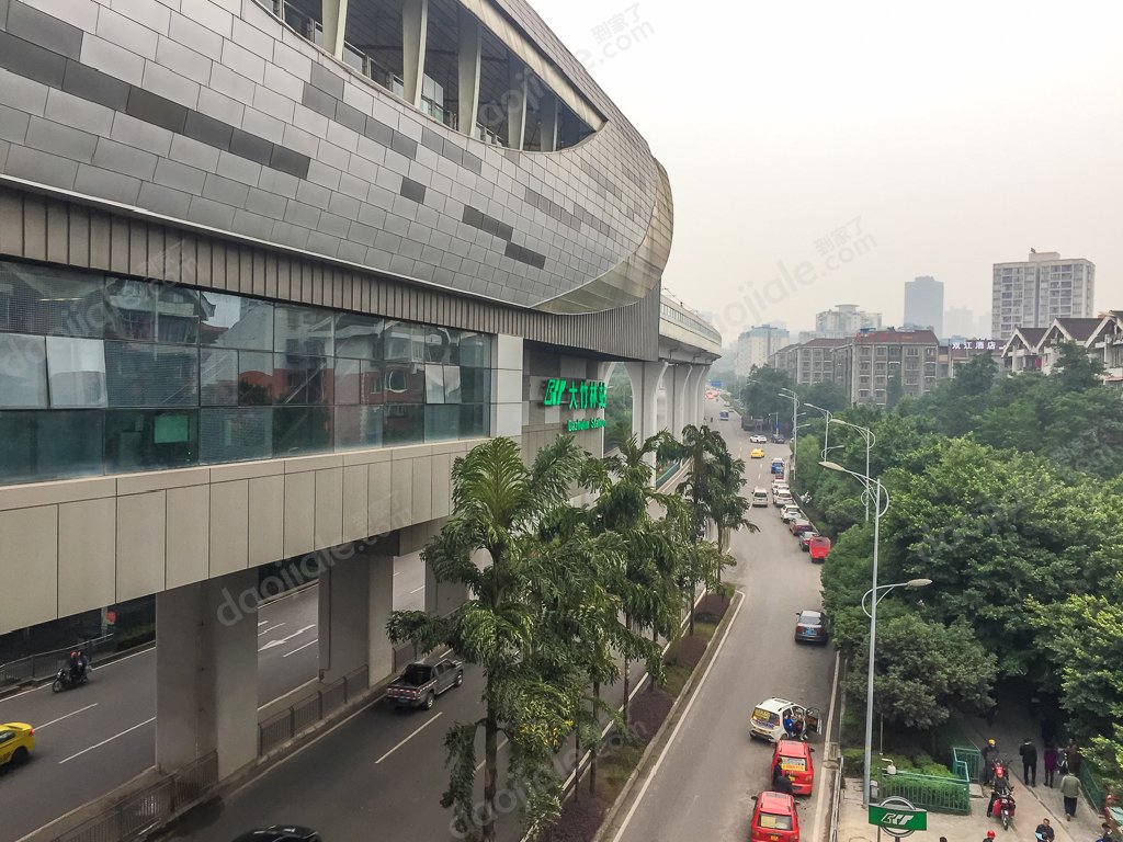             整租   渝北区大竹林