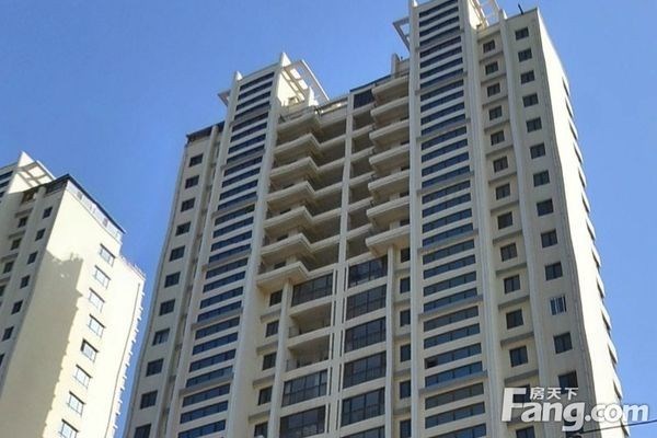 金州国防路金渤海憬 精装修一手房 南北通透 可随时看房二手房