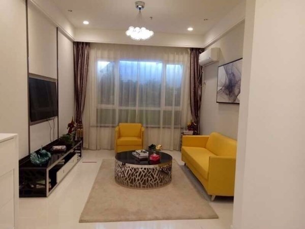 金州国防路金渤海憬 金州高性价比小区 周边配套齐全二手房