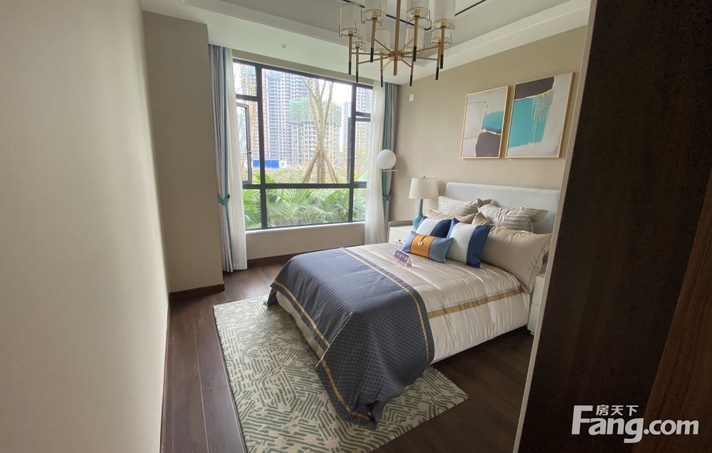 南充信智城 智慧小区 wifi全覆盖人脸识别系统 年底特惠