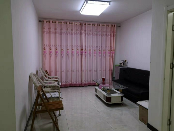 绿城华府.介休市中心