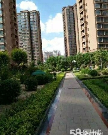 绿城华府.介休市中心