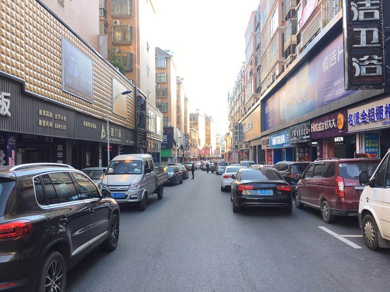 燕泉商业广场二手房_郴州燕泉商业广场二手房出售信息,在售房源-郴州