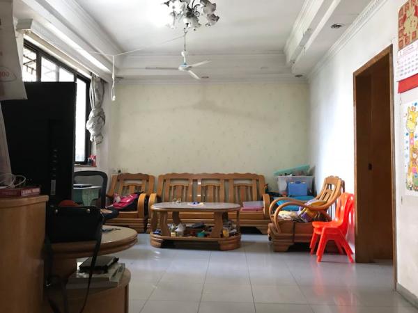 龙口东路212214号小区