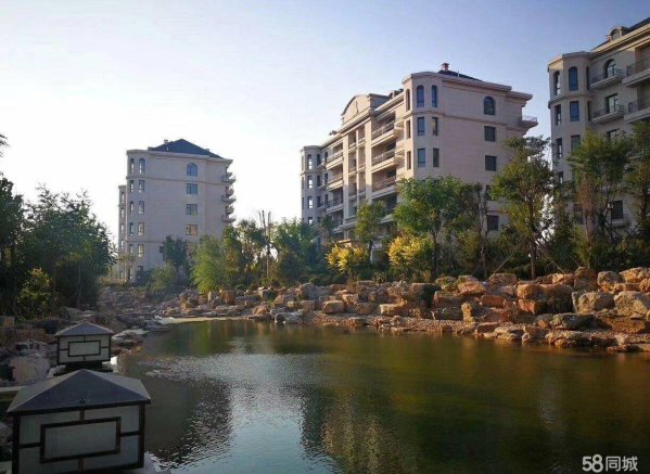 观海国际15楼可贷款可拎包入住