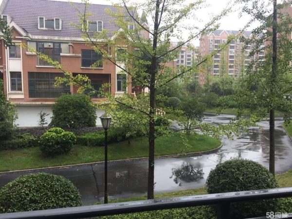 1362水岸国际,环境好