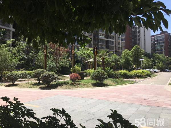 航天阳光二手房,tc天诚长安附近园林小区精装修低于市场价10万,首付约