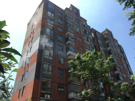 红谷春晖园 性价比三房 就读二中育新 一号线地铁口红谷春晖园 性价比