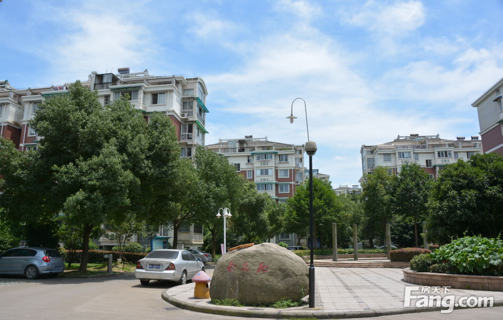 南都花城桂花园