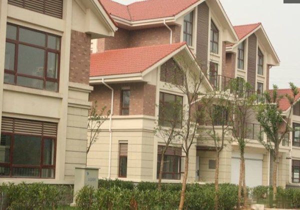 紫阳美地上庄别墅房东急售在外地买房子急售二手房