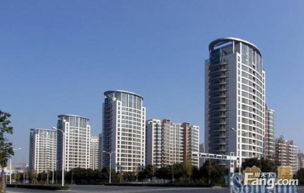 阳湖名城二手房,御城恒大旁阳湖名城全新装修两房南北通透可做婚房看