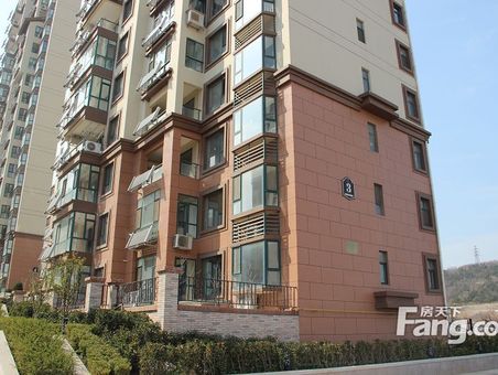 房_黄海明珠山庄二手房网_二手房出售,房价,买卖,交易-烟台诸葛找房网