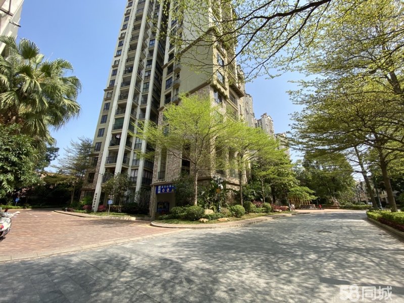 城市山麓(别墅)