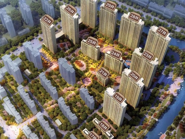 高邮街道 绿地万和城 3室2厅高邮街道 绿地万和城 3室2厅