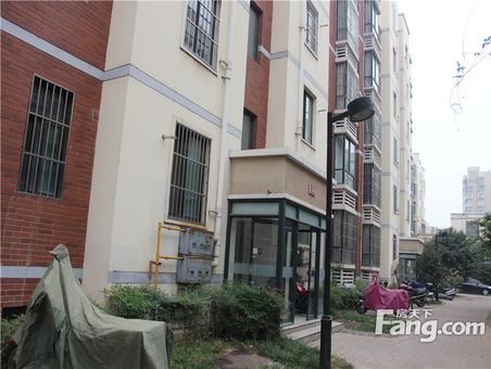 河畔明珠 3室2厅2卫 精装修