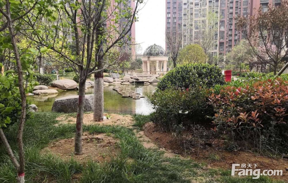 和昌鸿景园