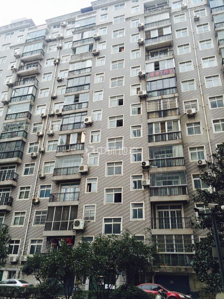 新嘉园二手房,新嘉园,首付约:68.59万,4室2厅3卫1厨-武汉诸葛找房