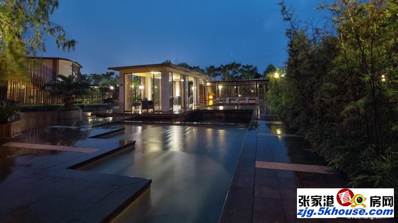                  金凤凰温泉逸墅