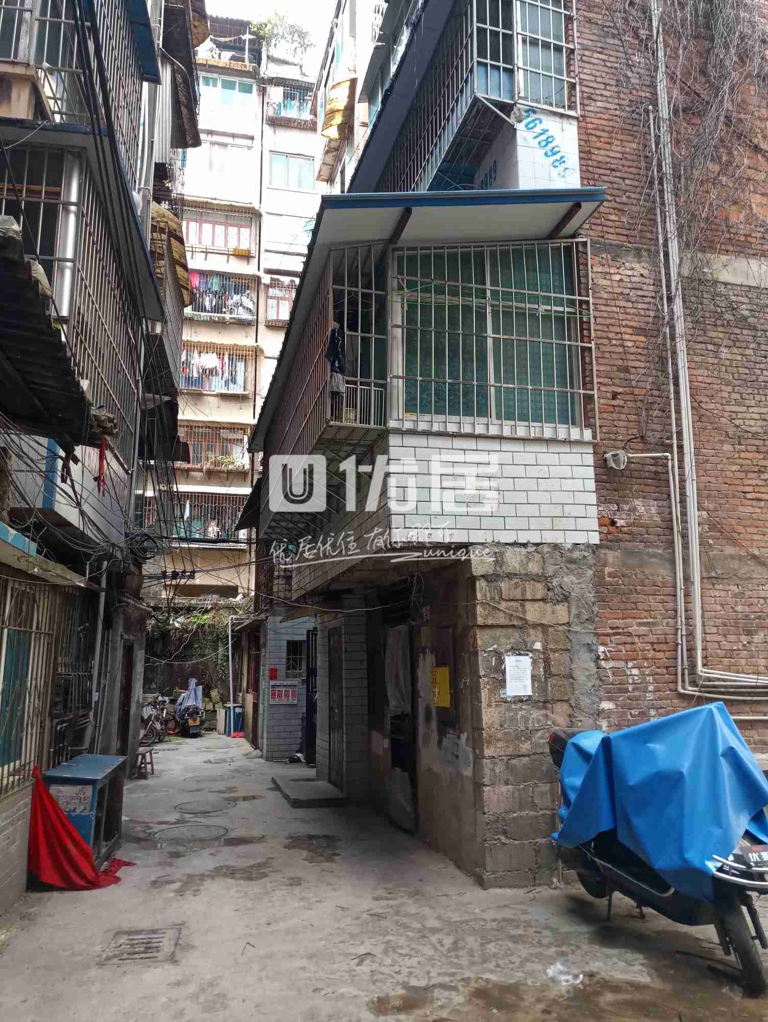 翠屏巷4148号医药公司宿舍,贵阳翠屏巷4148号医药公司宿舍,租房,二手