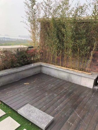 威海荣成石岛红墅湾别墅四室70年大产权海景别墅前庭后院,首付约:59