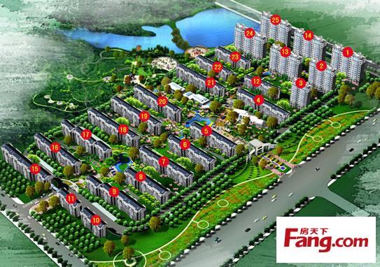             文登区 倪氏海泰庄园