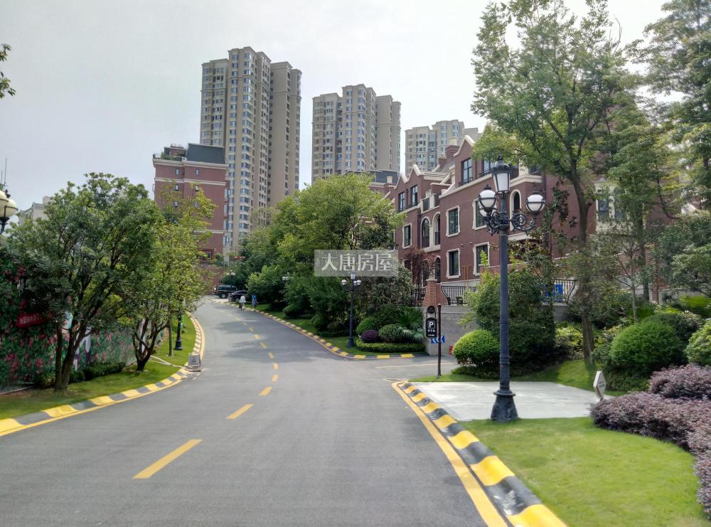 建发浅水湾二期