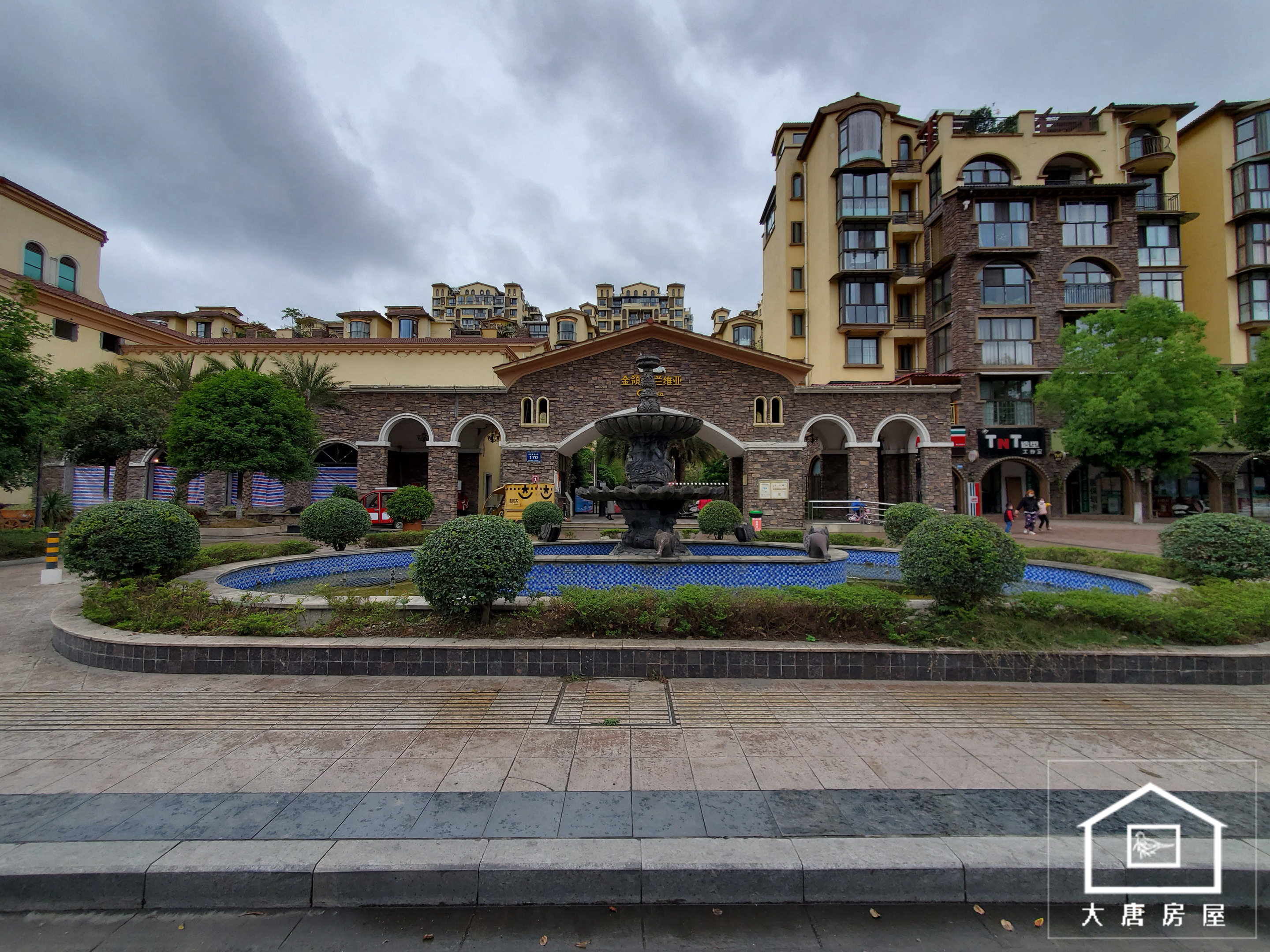 格兰维亚小区_成都格兰维亚二手房,租房,价格走势-成都诸葛找房网