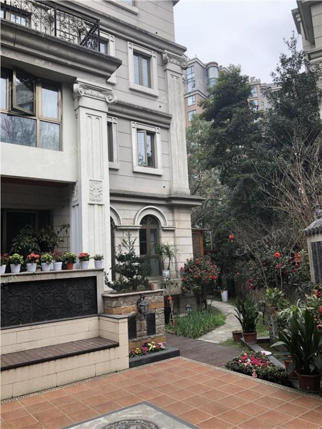 置信丽都花园城 外侧b区